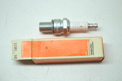 AMF No. 8 Spark Plug 14 MM QTY 1 NOS