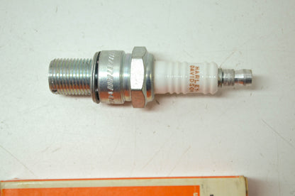 AMF No. 8 Spark Plug 14 MM QTY 1 NOS