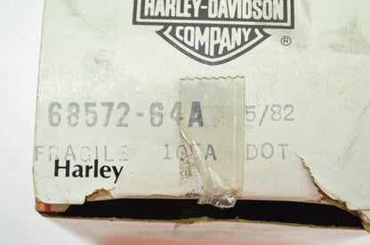 OEM Harley-Davidson 68572-64A Directional Signal Bulb NOS