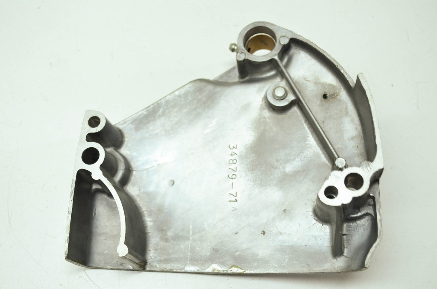 Sprocket Cover NOS