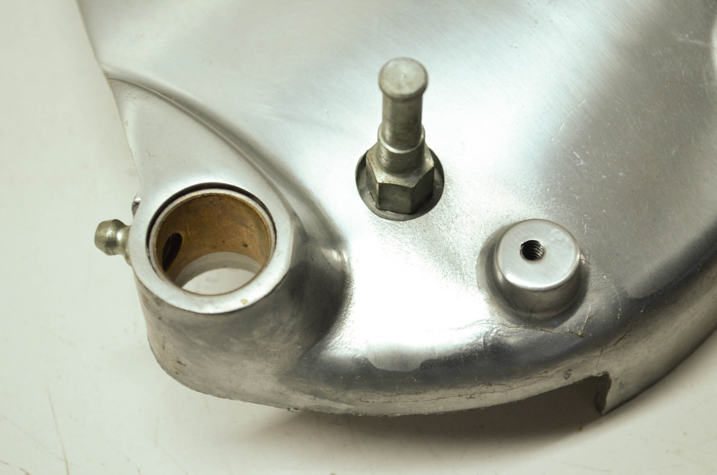 Sprocket Cover NOS