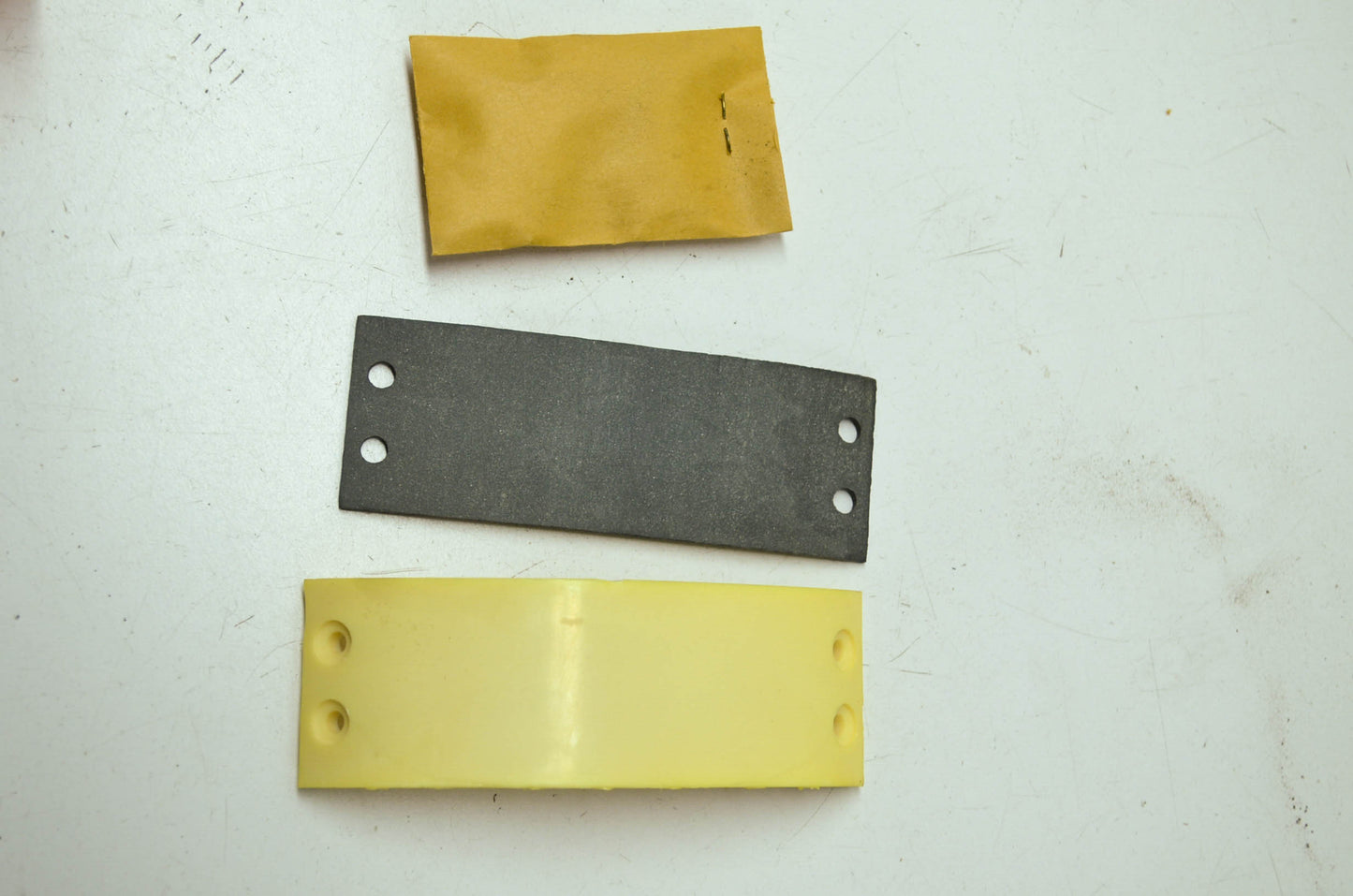 OEM Harley-Davidson 39973-65 Chain Tensioner Shoe NOS