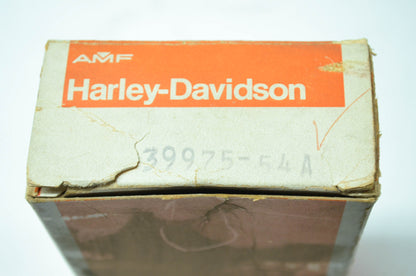 OEM Harley-Davidson 39975-54A Front Chain Adjuster Assembly NOS