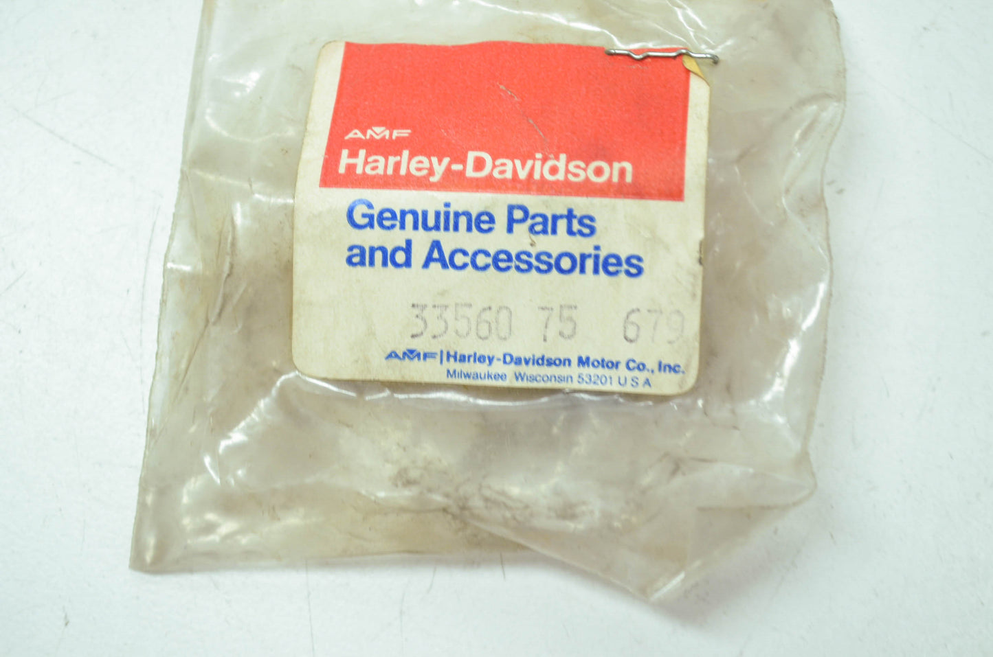Starter Clutch NOS