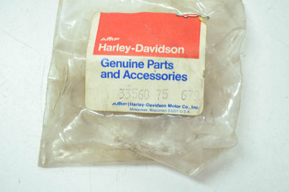 Starter Clutch NOS