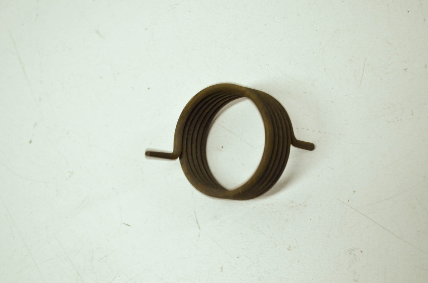 Harley Aermacchi Return Spring NOS
