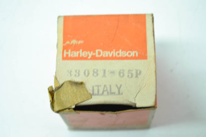Harley Aermacchi Return Spring NOS