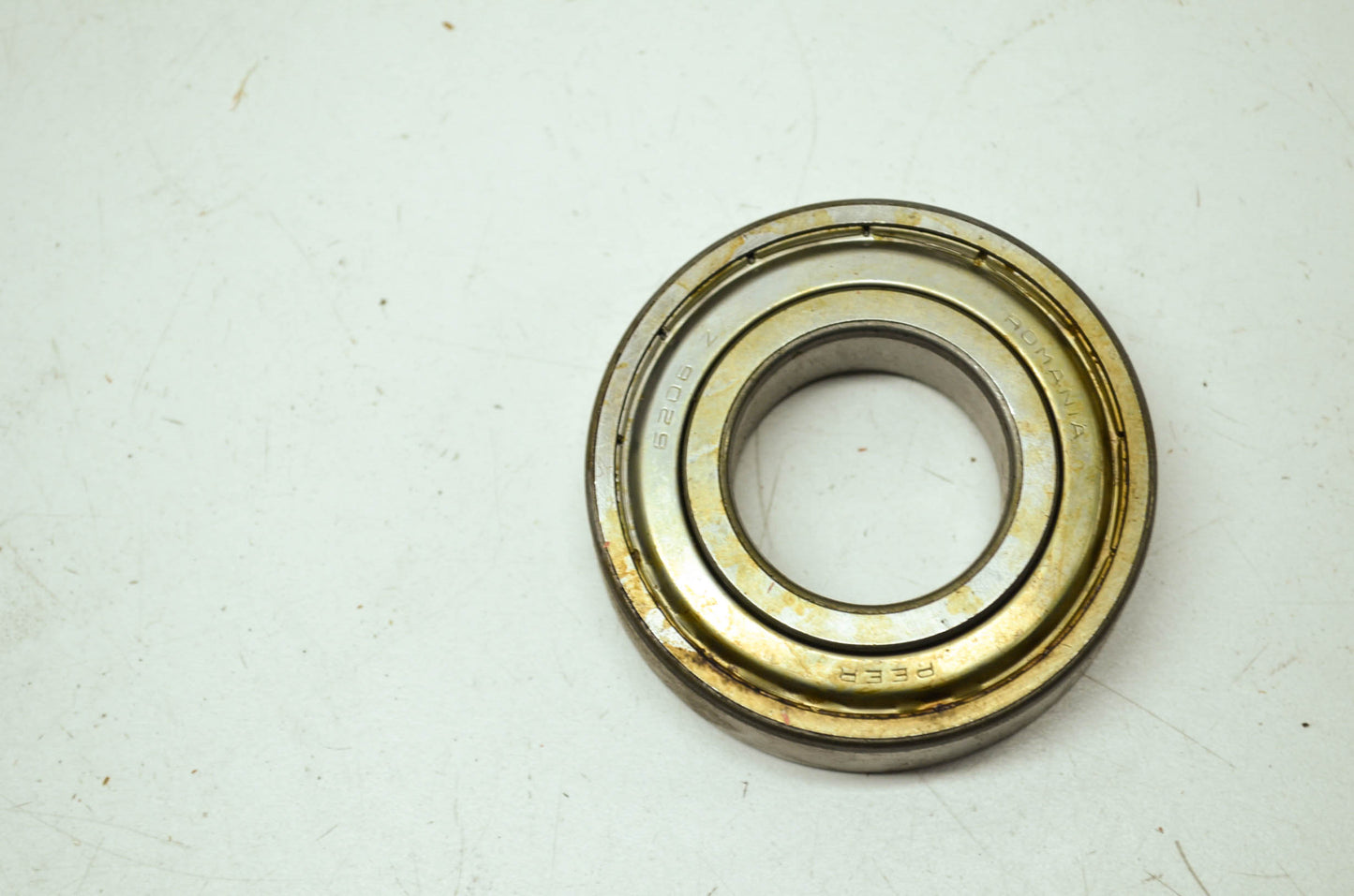 OEM Harley-Davidson 37722-71 Clutch Ball Bearing NOS