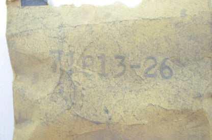 OEM Harley-Davidson 71813-26 Contact Plate NOS