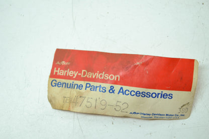 OEM Harley-Davidson 47519-52 Fork Bearing Shield NOS