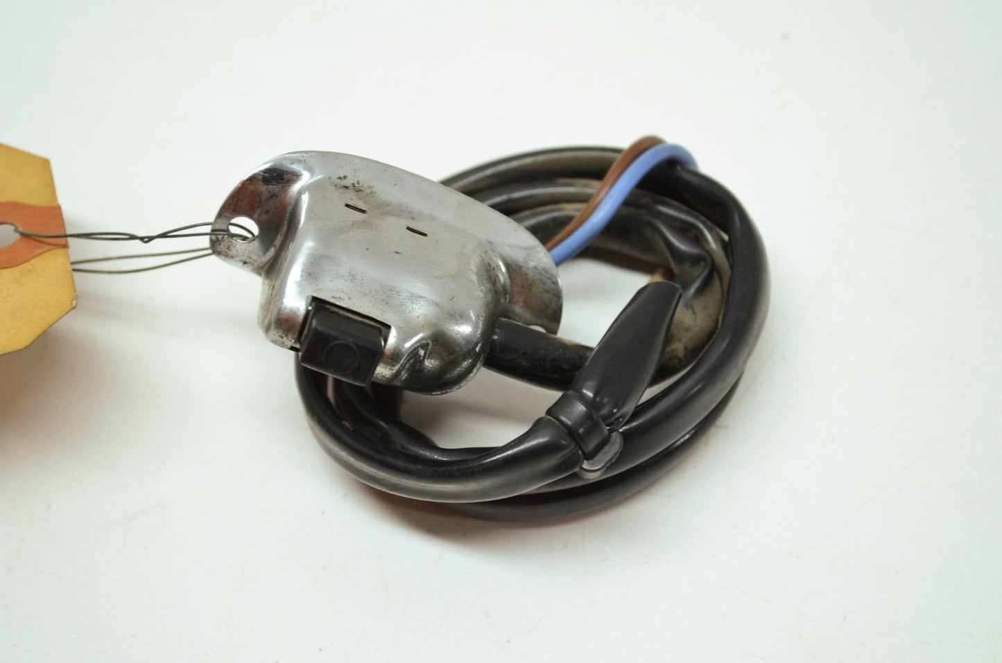 AMF Turn Signal Switch Housing NOS