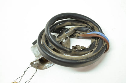 AMF Turn Signal Switch Housing NOS