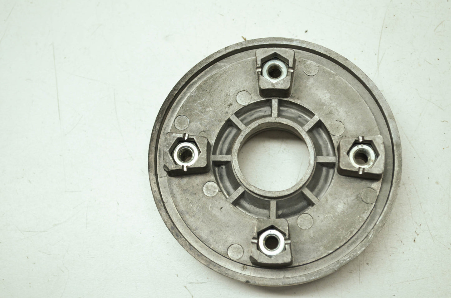 Harley Aermacchi Sprocket Flange NOS