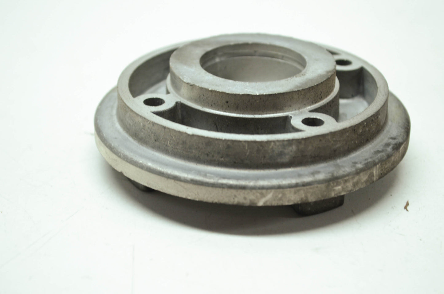 Harley Aermacchi Sprocket Flange NOS