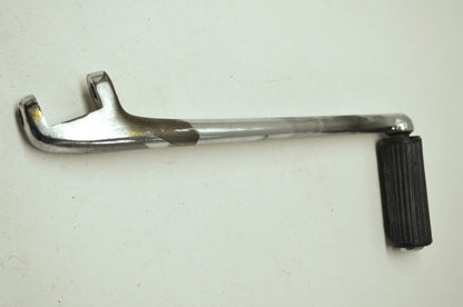 Harley Aermacchi Kick Starter Lever Pedal 73-74 SS SX NOS
