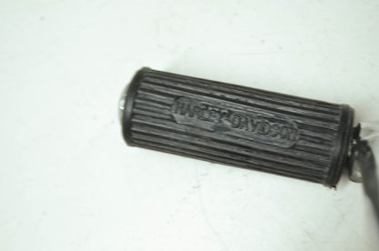 Harley Aermacchi Kick Starter Lever Pedal 73-74 SS SX NOS