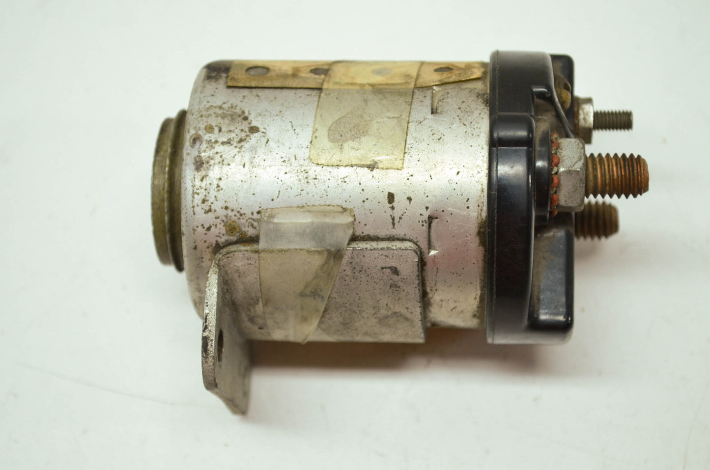 Starter Switch Solenoid NOS