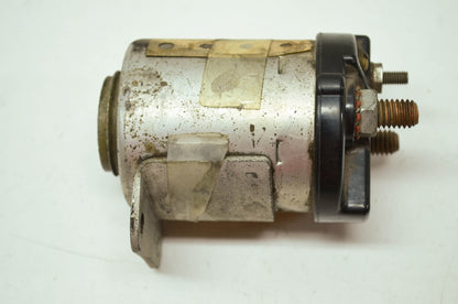 Starter Switch Solenoid NOS