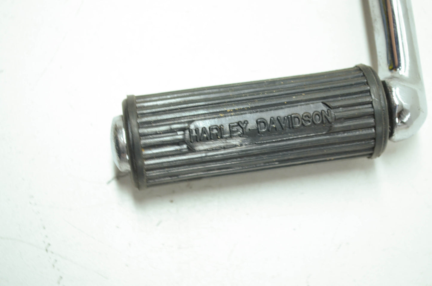Harley Aermacchi Kick Starter Crank NOS