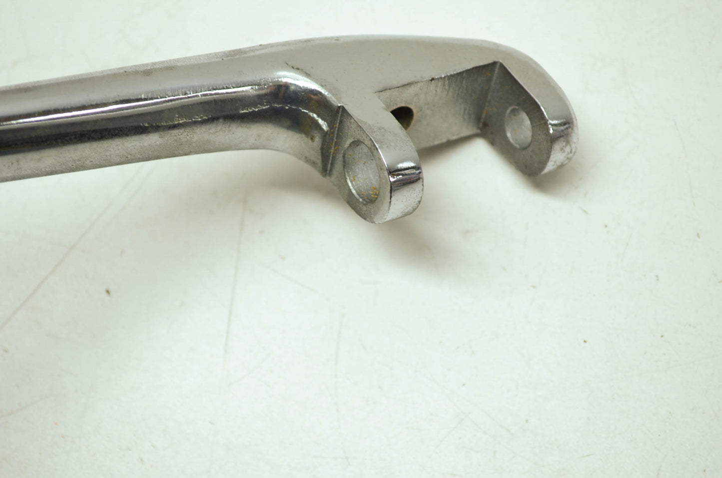 Harley Aermacchi Kick Starter Crank NOS