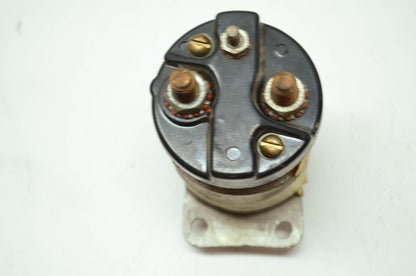 Starter Switch Solenoid NOS