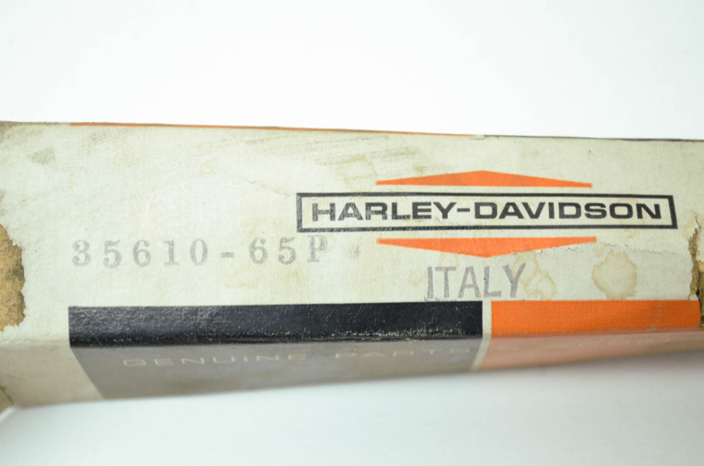 OEM Harley-Davidson 35610-65P Countershaft NOS