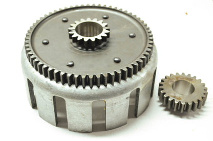 Harley Aermacchi Clutch Basket & Gear MX 250 NOS