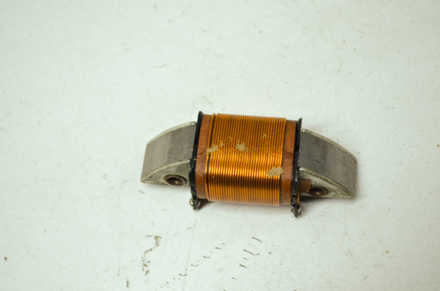 Harley Aermacchi Coil NOS