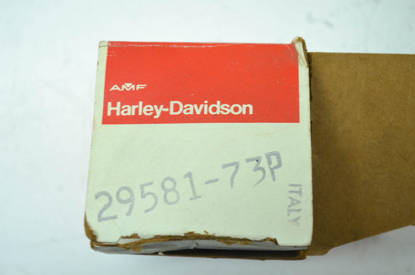 Harley Aermacchi Coil NOS