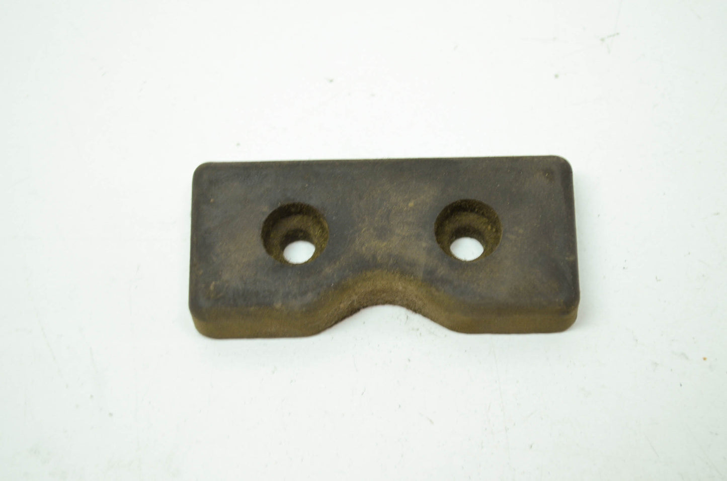 AMF Rubber Rest NOS