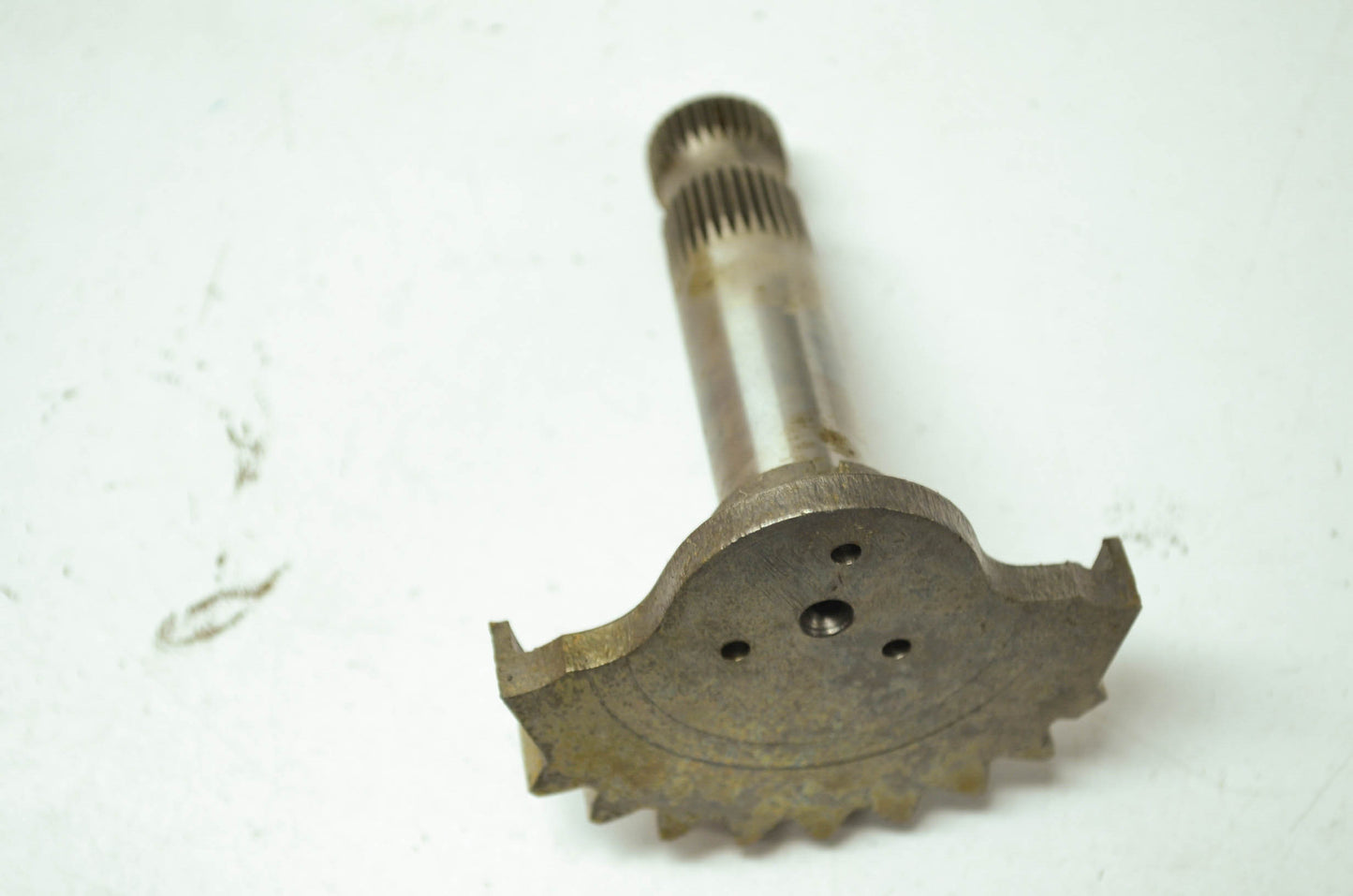 Harley Aermacchi Starter Crank Gear NOS