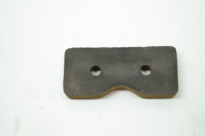 AMF Rubber Rest NOS