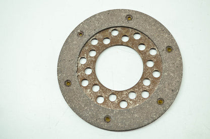 AMF Transmission Fiber Clutch Plate NOS