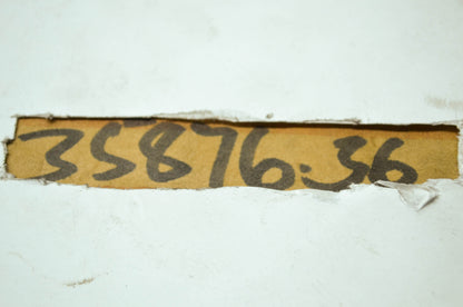 Countershaft Washer NOS