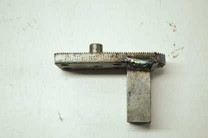 OEM Harley-Davidson 39990-65 Front Chain Adjuster NOS