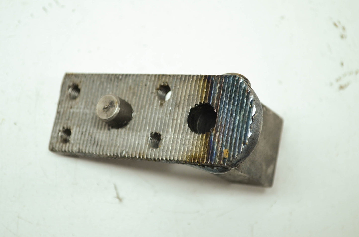 OEM Harley-Davidson 39990-65 Front Chain Adjuster NOS