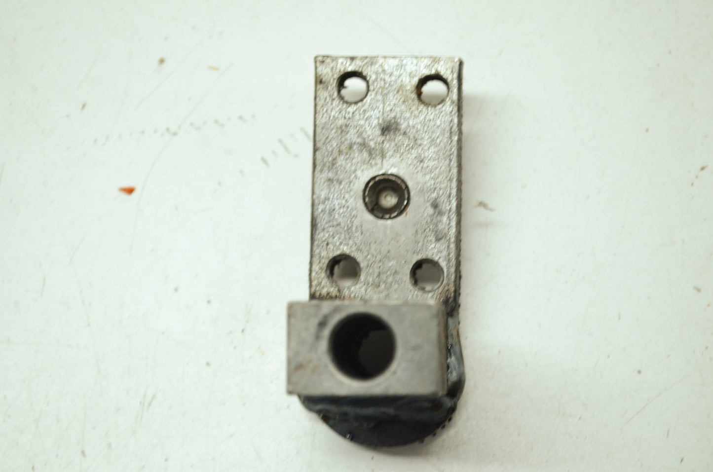 OEM Harley-Davidson 39990-65 Front Chain Adjuster NOS