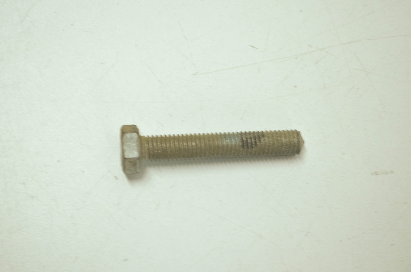 Harley Aermacchi Chain Adjuster Bolt NOS