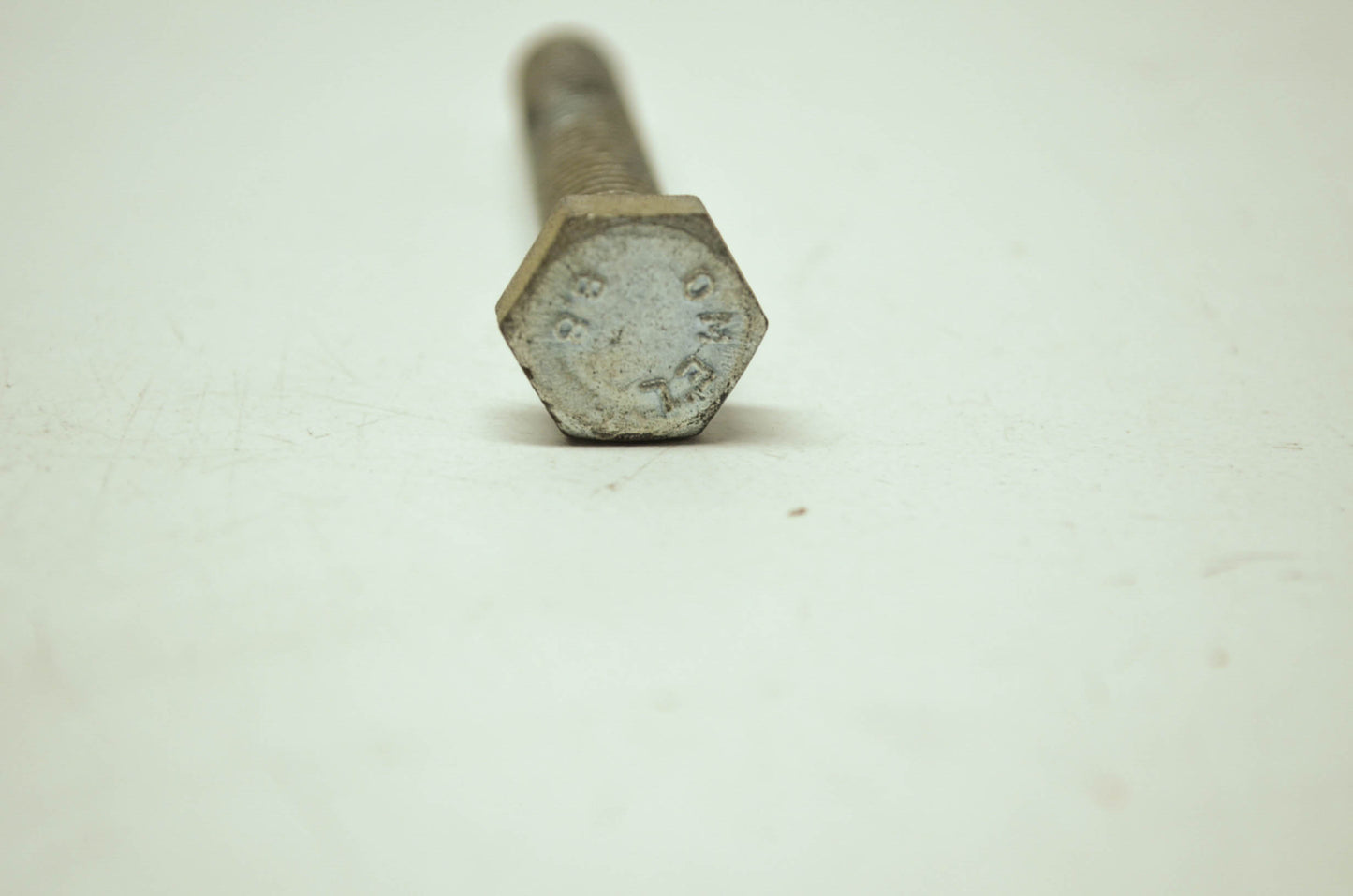 Harley Aermacchi Chain Adjuster Bolt NOS
