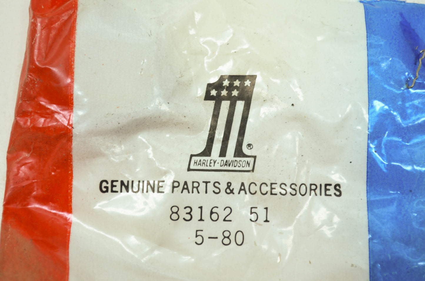 Oil Seal NOS