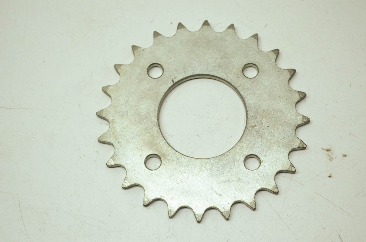 Harley Aermacchi 24 Tooth Sprocket NOS