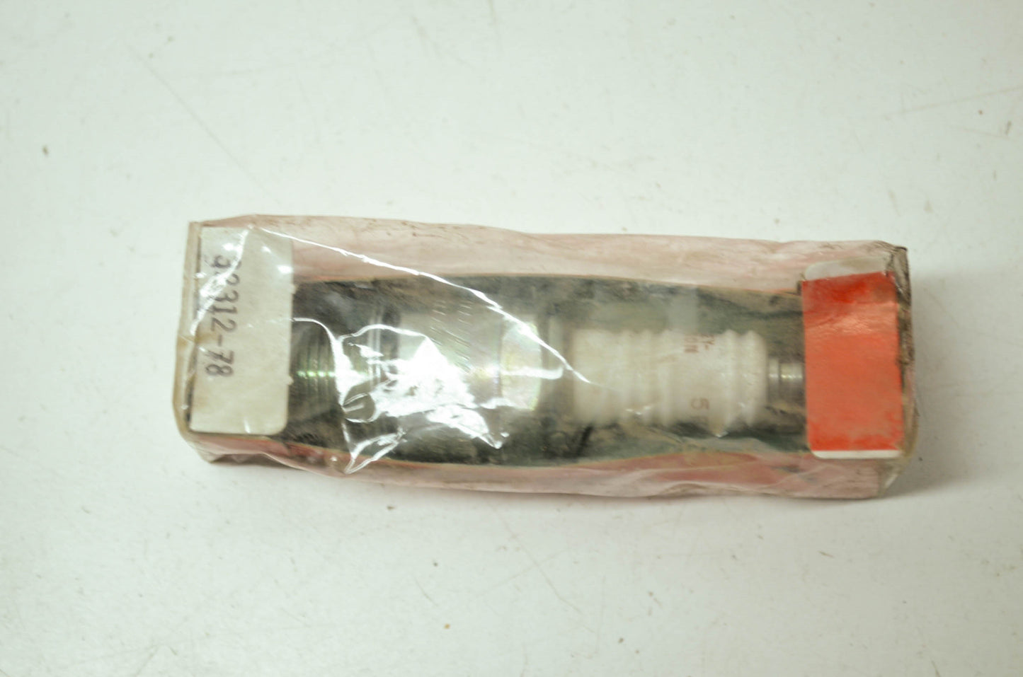 OEM Harley-Davidson 32312-78 Spark Plug 5RL NOS