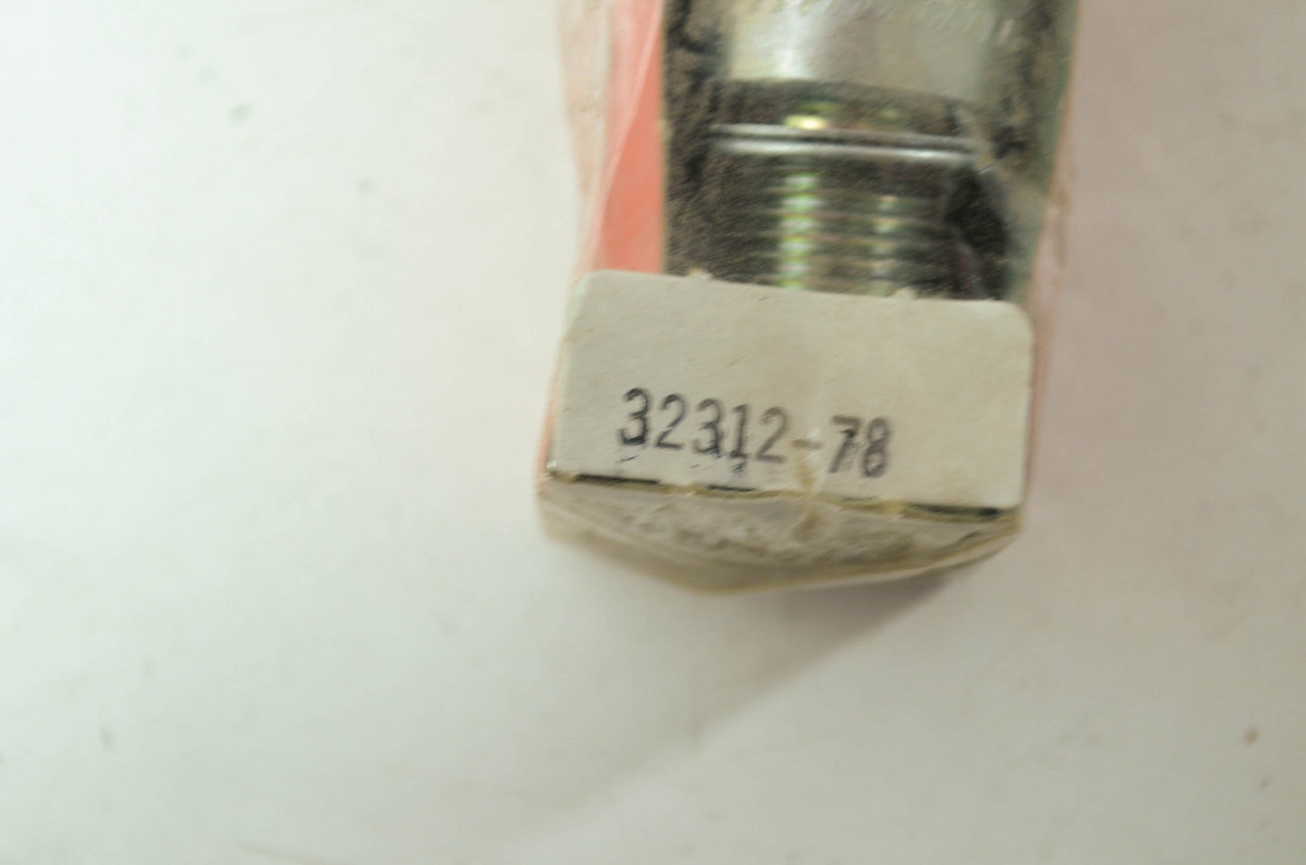 OEM Harley-Davidson 32312-78 Spark Plug 5RL NOS