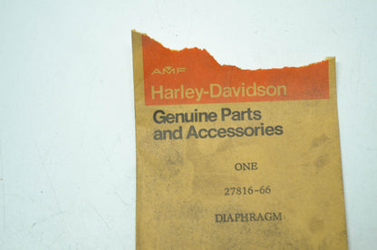 Diaphragm NOS