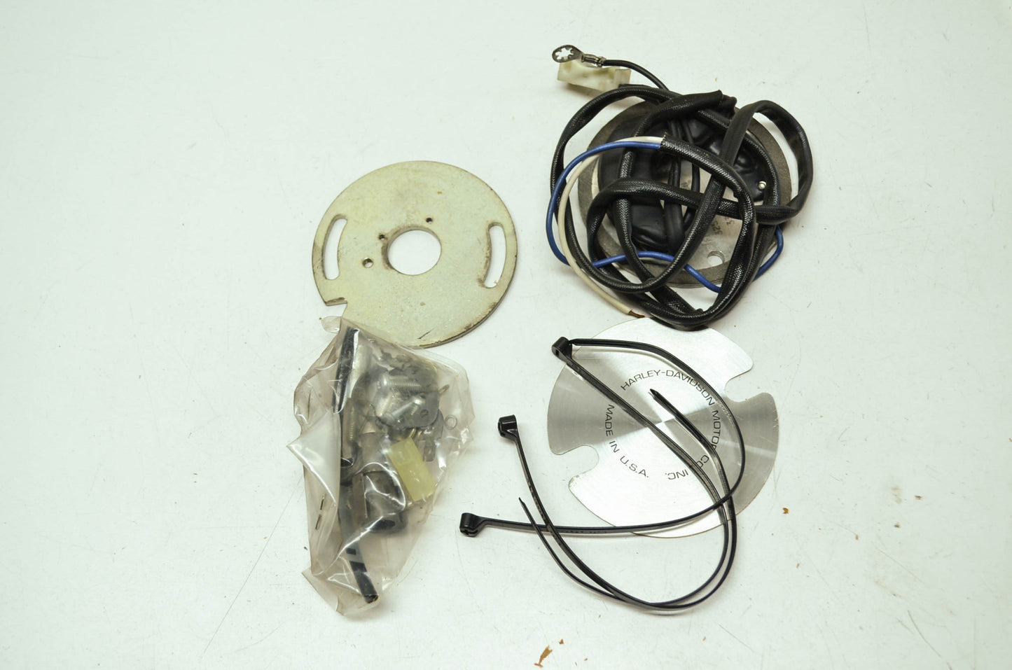 AMF Electronic Ignition Kit NOS