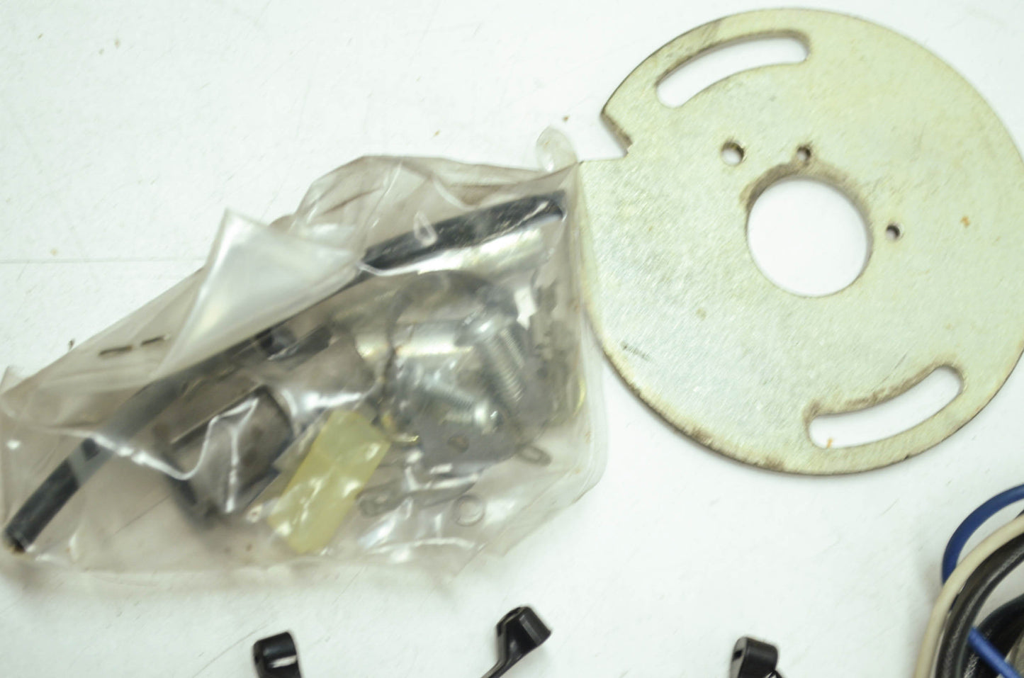 AMF Electronic Ignition Kit NOS