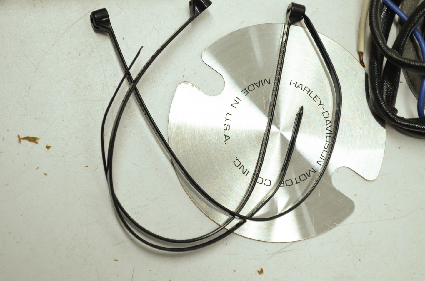 AMF Electronic Ignition Kit NOS