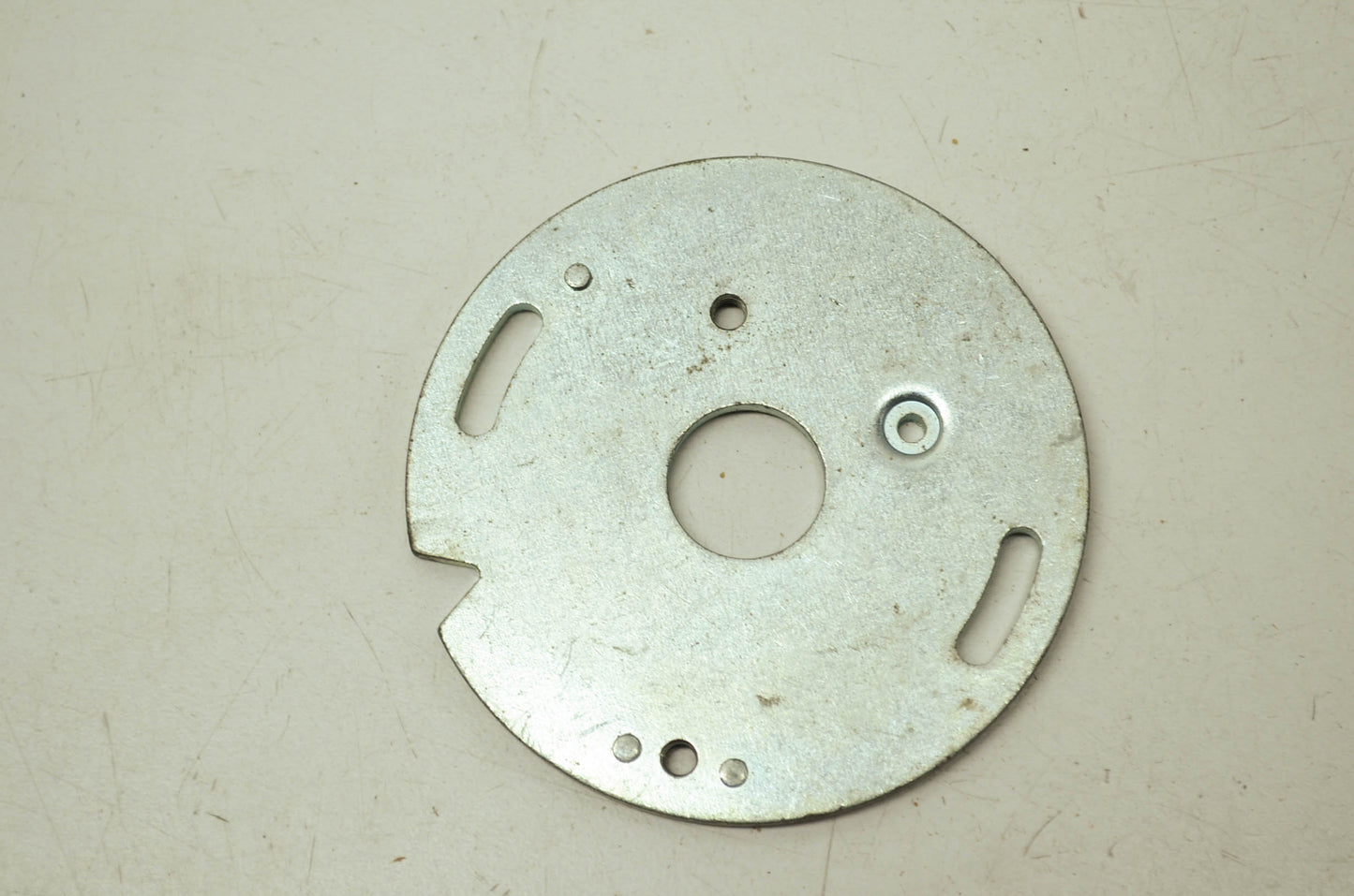 Breaker Plate NOS