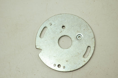 Breaker Plate NOS
