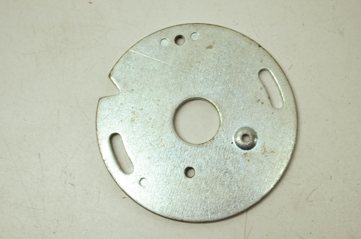 Breaker Plate NOS